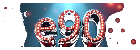 e90 logo